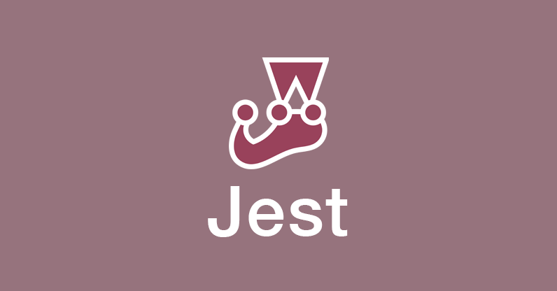 Getting Started · Jest